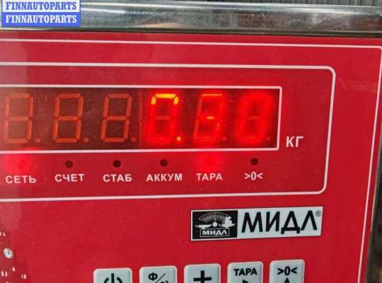 купить Проставка под пружину заднюю на Ford Mondeo III (2000-2007)