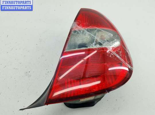 Фонарь задний правый CT1137714 на Citroen C5 (2001-2008)