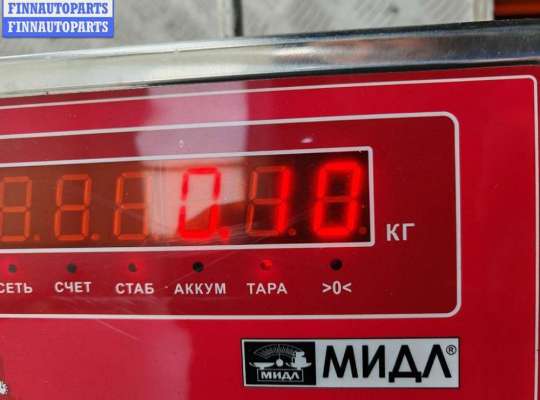 купить Кнопка стеклоподъемника заднего правого на Audi A4 B6 (2001-2004)