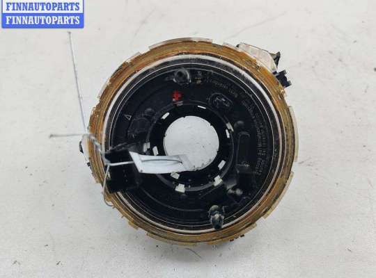 Подрулевой шлейф (кольцо SRS) на Audi A4 (8E/8H, B6)