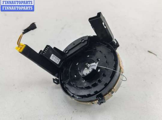 Подрулевой шлейф (кольцо SRS) на Audi A4 (8E/8H, B6)