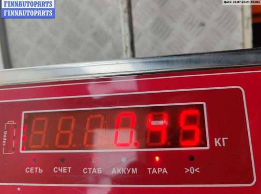 купить Фара противотуманная левая на Audi A6 C5 (1997-2005)