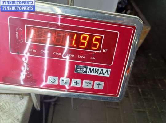 купить Амортизатор подвески задний левый на Mercedes Sprinter W906 (2006-2018)