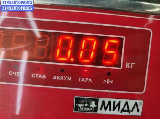 купить Датчик уровня топлива на Opel Astra G (1998-2004)