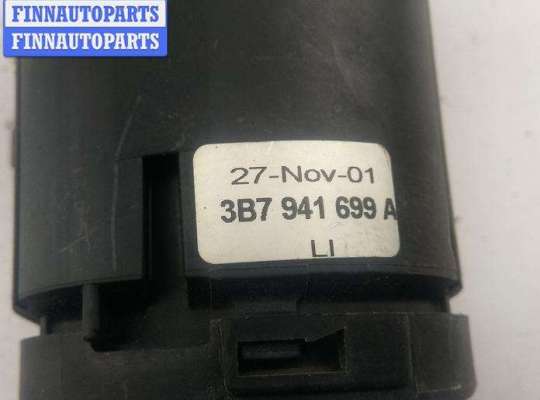 купить Фара противотуманная левая на Volkswagen Passat B5+ (GP)