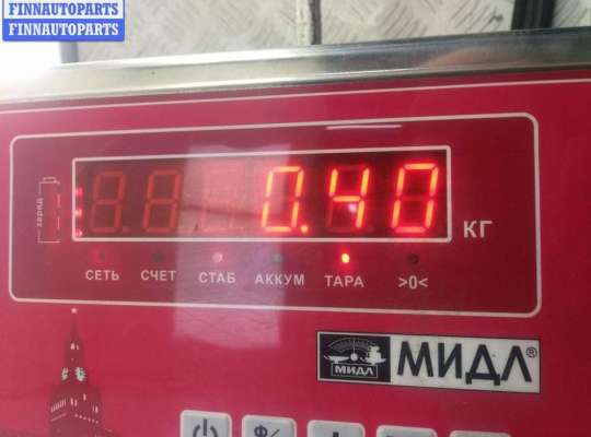 купить Фара противотуманная левая на Volkswagen Passat B5+ (GP)