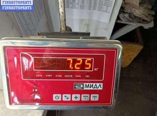 купить Стойка подвески передняя правая на Fiat Stilo