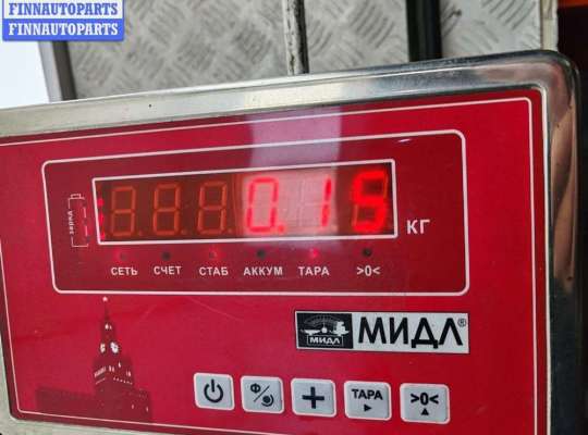 купить Замок капота на BMW 3 E46 (1998-2006)