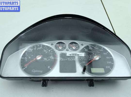 купить Щиток приборный (панель приборов) на Ford Galaxy (2000-2006)