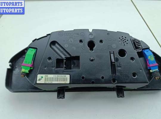 купить Щиток приборный (панель приборов) на Ford Galaxy (2000-2006)