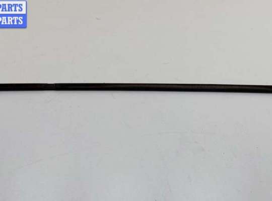 купить Молдинг стекла двери задней правой наружный на BMW 3 E46 (1998-2006)