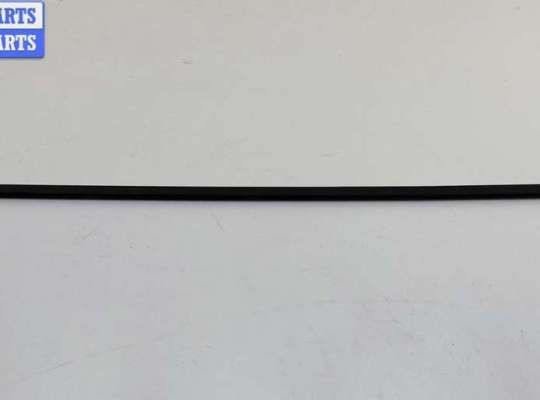 купить Молдинг стекла двери задней правой наружный на BMW 3 E46 (1998-2006)