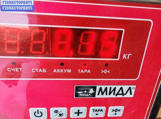 купить Молдинг стекла двери задней правой наружный на BMW 3 E46 (1998-2006)