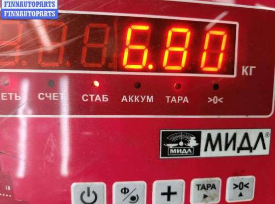 купить Стойка подвески передняя левая на Ford Mondeo III (2000-2007)