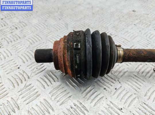 купить Полуось задняя на Volkswagen Passat B6
