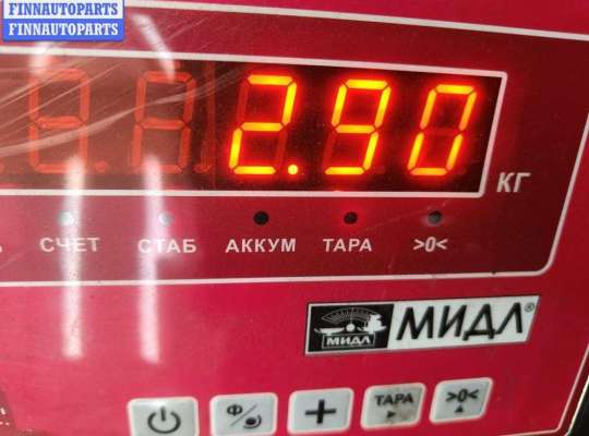 купить Вентилятор радиатора на Dacia (Renault) Sandero I (2008-2012)