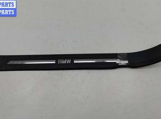 Накладка на порог внутренняя (салона) BM3659897 на BMW 5 E39 (1995-2003)