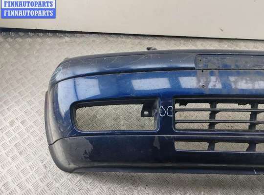 купить Бампер передний на Volkswagen Golf-4