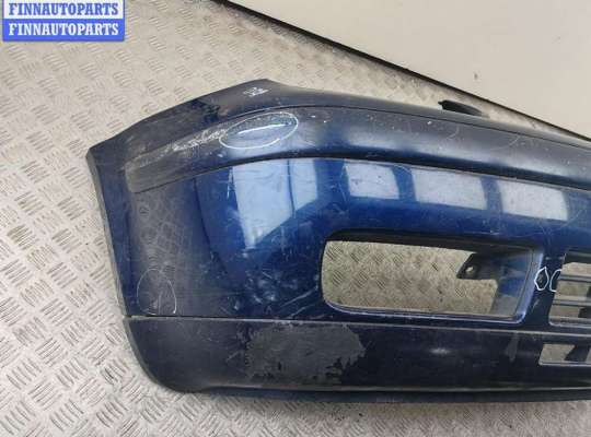 купить Бампер передний на Volkswagen Golf-4