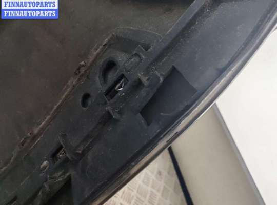 купить Бампер передний на Volkswagen Golf-4