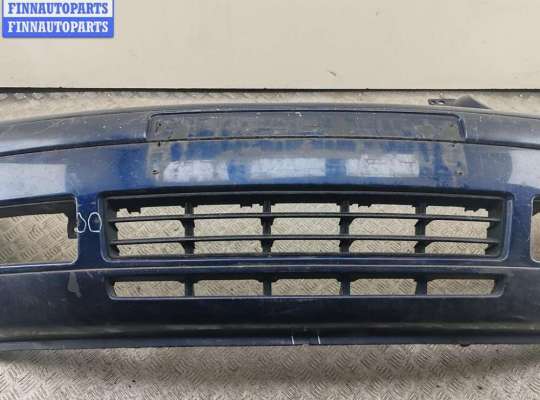 купить Бампер передний на Volkswagen Golf-4