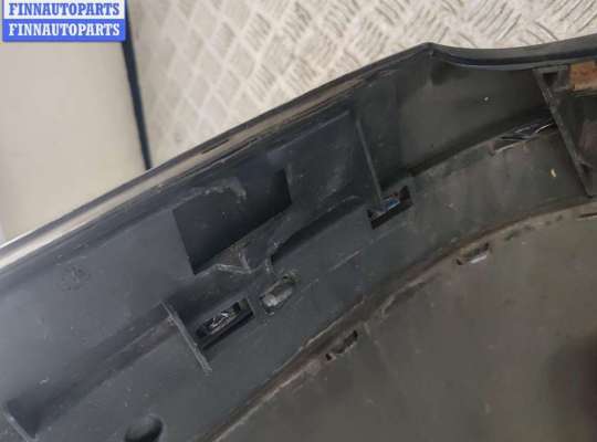 купить Бампер передний на Volkswagen Golf-4