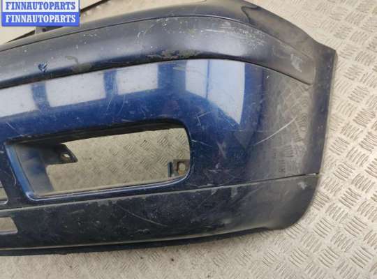 купить Бампер передний на Volkswagen Golf-4