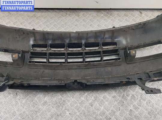 купить Бампер передний на Volkswagen Golf-4