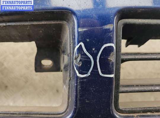 купить Бампер передний на Volkswagen Golf-4