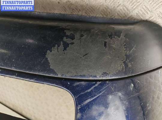 купить Бампер передний на Volkswagen Golf-4