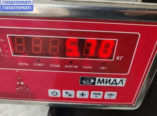 купить Бампер передний на Volkswagen Golf-4