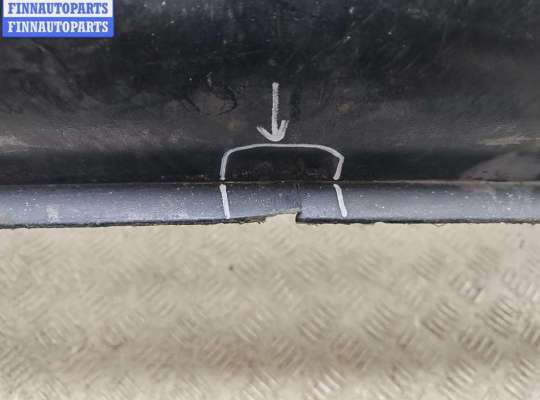 купить Бампер передний на Volkswagen Golf-4