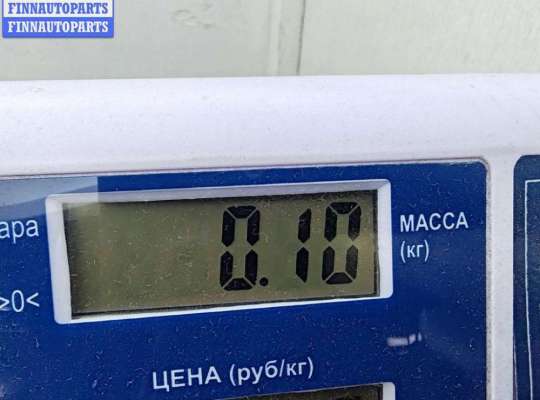 Поводок дворника на Volkswagen Golf IV (1J)