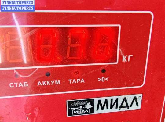 купить Зеркало наружное левое на Volkswagen Passat B5