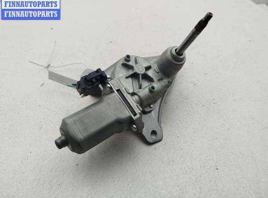 купить Двигатель стеклоочистителя заднего (моторчик дворников) на Mitsubishi Space Star/Mirage (2012- )