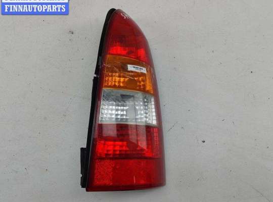купить Фонарь задний правый на Opel Astra G (1998-2004)