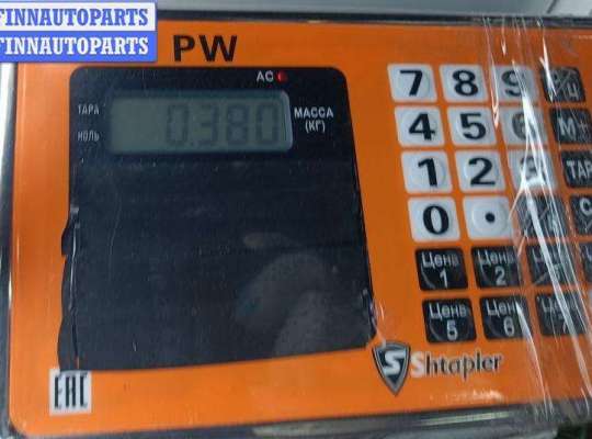 купить Блок кнопок управления стеклоподъемниками на Mercedes E-Class W210 (1995-2002)