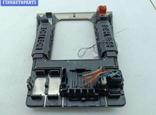 купить Блок кнопок управления стеклоподъемниками на Mercedes E-Class W210 (1995-2002)
