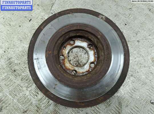купить Диск тормозной передний на Volkswagen Passat B5+ (GP)
