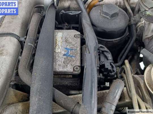 купить Двигатель (ДВС) на Audi A6 C5 (1997-2005)