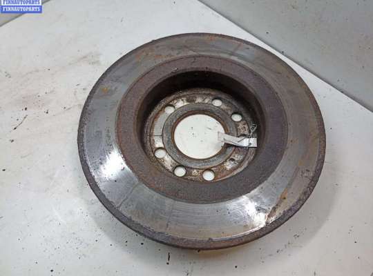 купить Диск тормозной задний на Opel Vectra C (2002-2008)