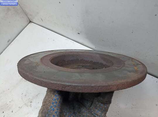 купить Диск тормозной задний на Opel Vectra C (2002-2008)