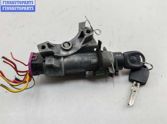 купить Замок зажигания на Volkswagen Passat B5
