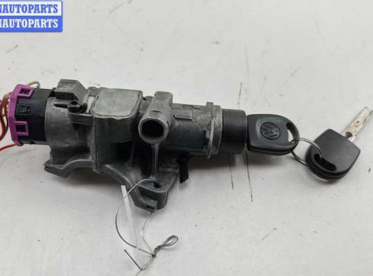 купить Замок зажигания на Volkswagen Passat B5