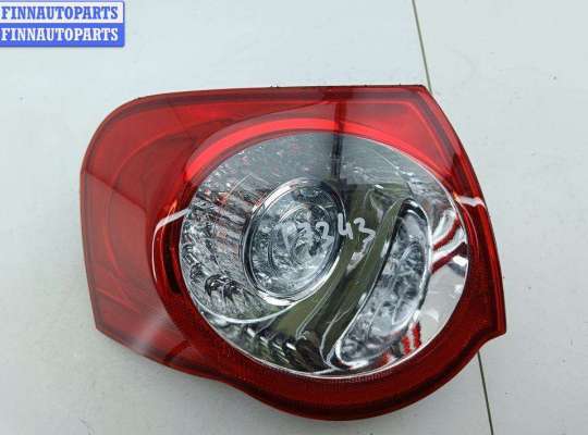 купить Фонарь задний левый на Volkswagen Passat B6