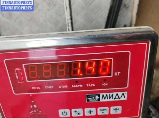 купить Рычаг подвески задний правый на BMW 3 E36 (1991-2000)