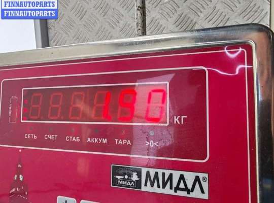 купить Блок управления двери задней правой на Mercedes E-Class W211 (2002-2009)