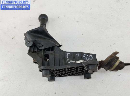 купить Кулиса КПП на Peugeot 307