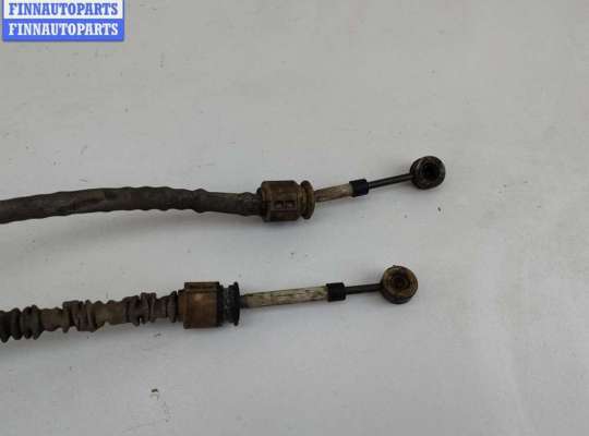 купить Кулиса КПП на Peugeot 307