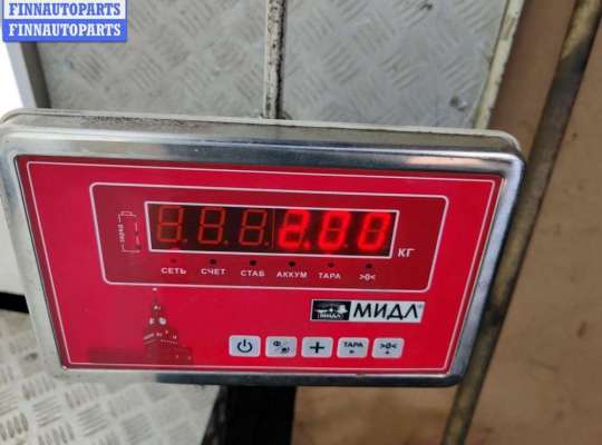 купить Кулиса КПП на Peugeot 307